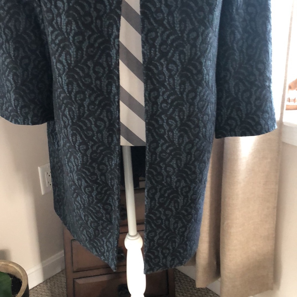 Talbots Coat - Picture 4 of 16